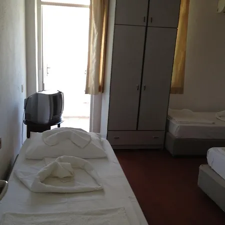 Flash Отель Мармарис