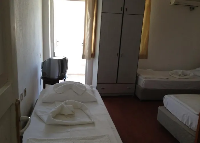 Flash Отель Мармарис