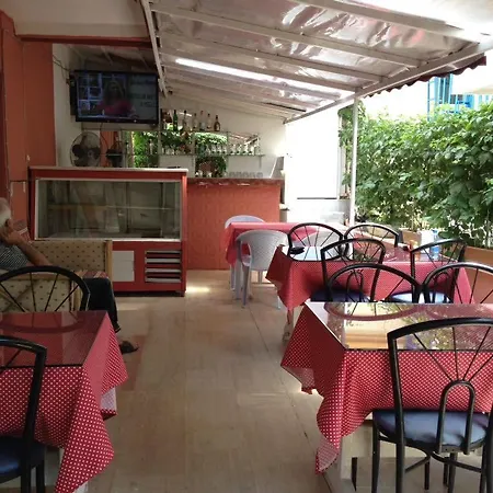 酒店 弗莱斯酒店 4*