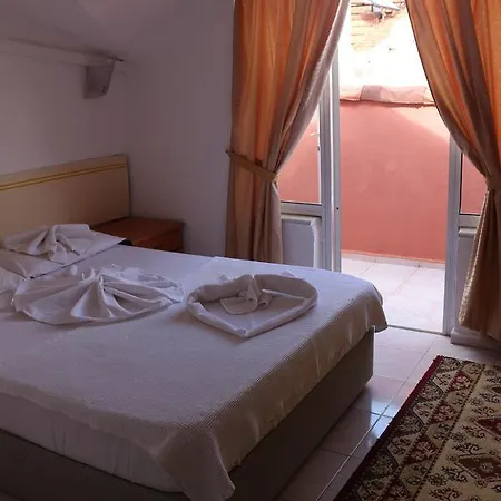 Flash Otel Marmaris