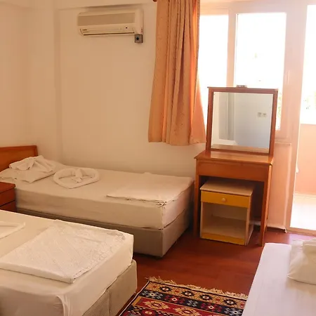 Otel Flash Marmaris