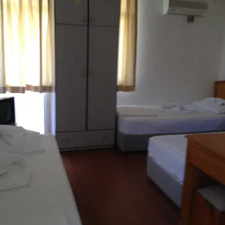 Flash Otel Marmaris
