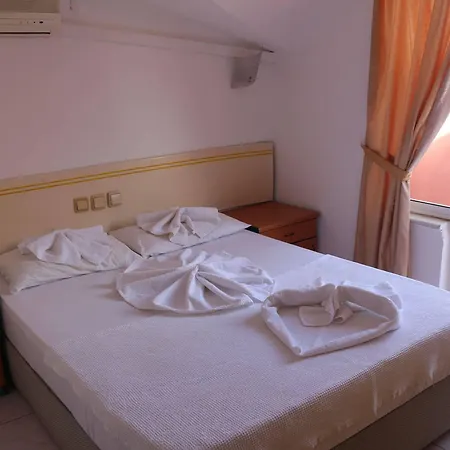 Flash 4* Marmaris