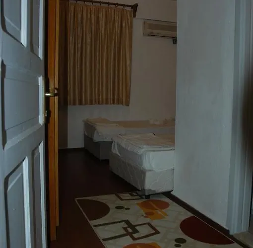 Flash Hotel Marmaris