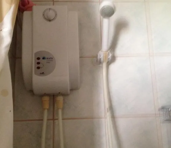 弗莱斯酒店 马尔马里斯