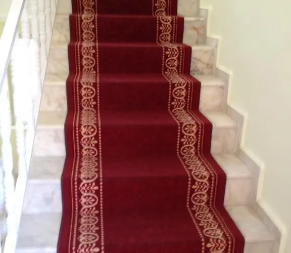 酒店 弗莱斯酒店 马尔马里斯