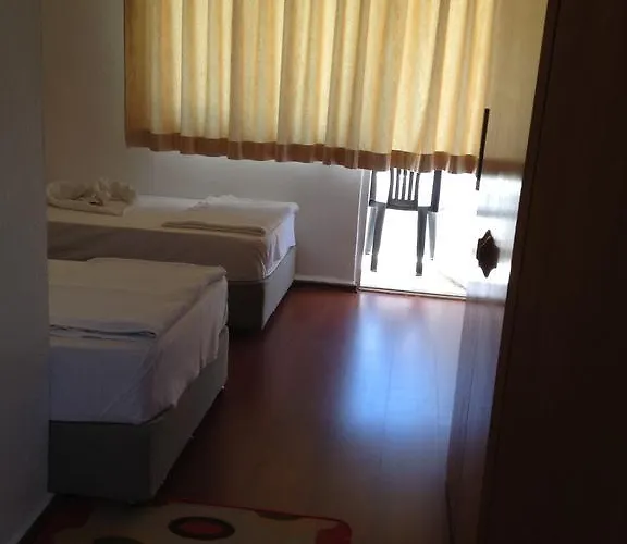 Hotel Flash Marmaris