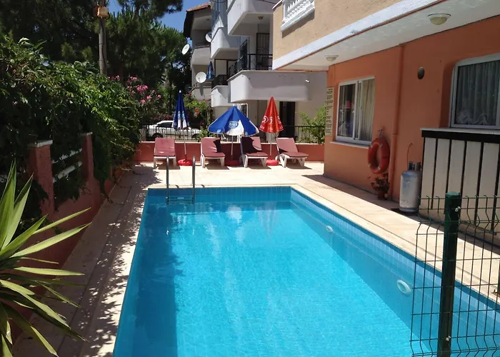 酒店 弗莱斯酒店 4*