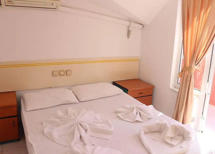 Hotel Flash Marmaris